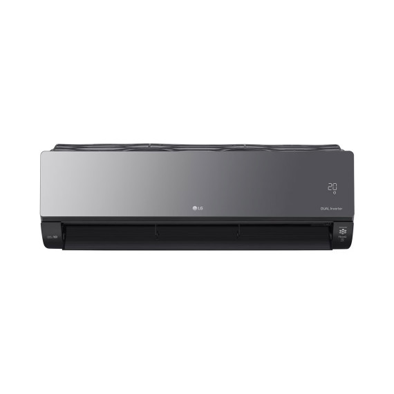 კონდიციონერი LG A12CMH.NGGFB INDOOR