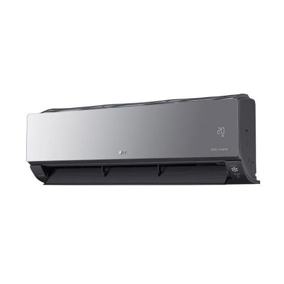კონდიციონერი LG A18CMH.NGGFB INDOOR