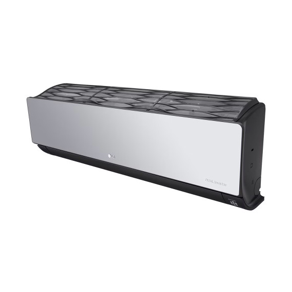 კონდიციონერი LG A18CMH.NGGFB INDOOR