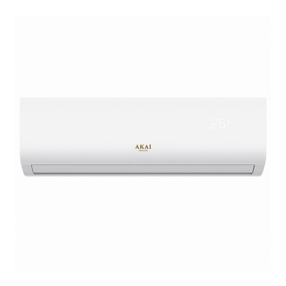 კონდიციონერი AKAI AK18CH41