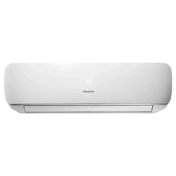 კონდიციონერი HISENSE AS-12UW4RYRCA03