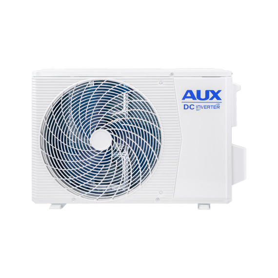 კონდიციონერი AUX ASW-H09A4/CAR3DI