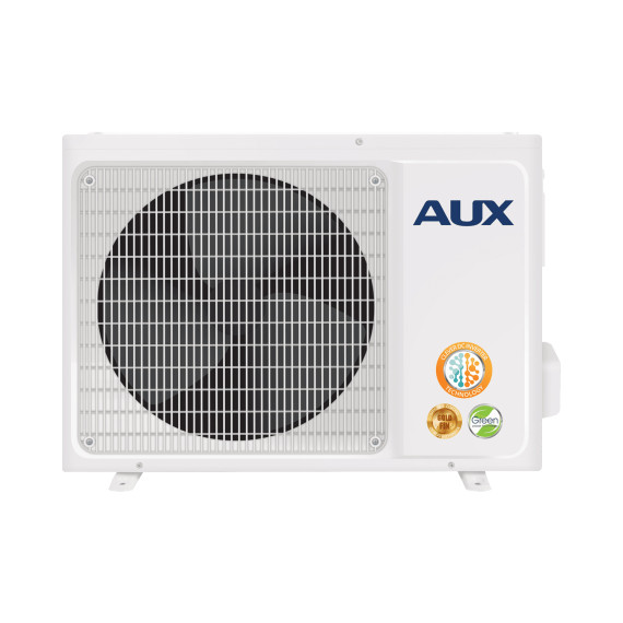 კონდიციონერი AUX ASW-H12A4/QCR3DI