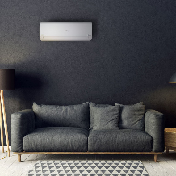 კონდიციონერი AUX ASW-H12A4/QCR3DI