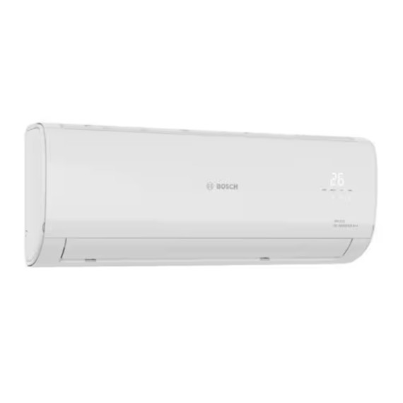 კონდიციონერი BOSCH ASX09VW30U