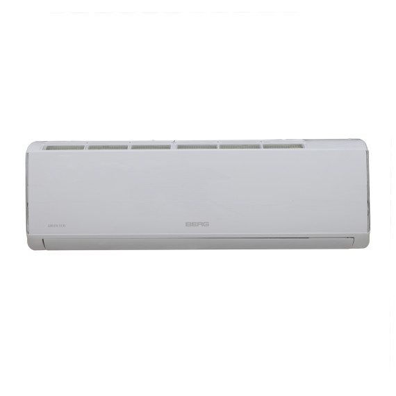 კონდიციონერი BERG GREEN ECO BGAC-24 (T)