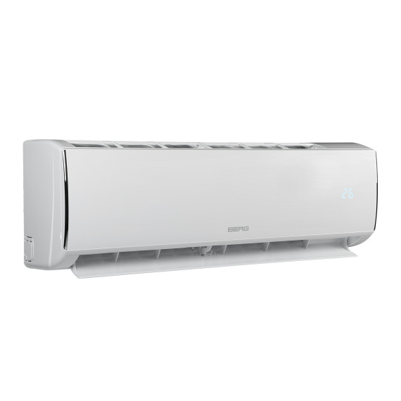 კონდიციონერი BERG BGAC-T24 ECO (T)