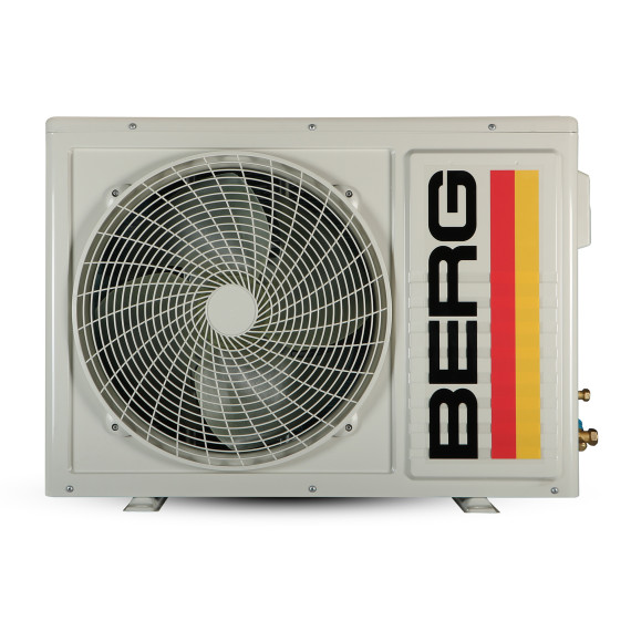 კონდიციონერი BERG BGAC-T24 ECO (T)