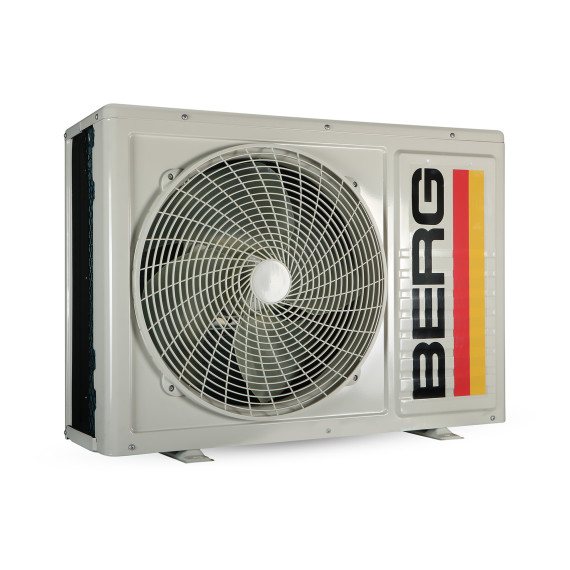 კონდიციონერი BERG BGAC-T24 ECO (T)