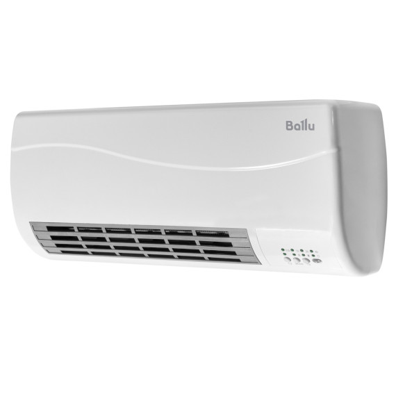 კალორიფერი BALLU BFH/W-102W