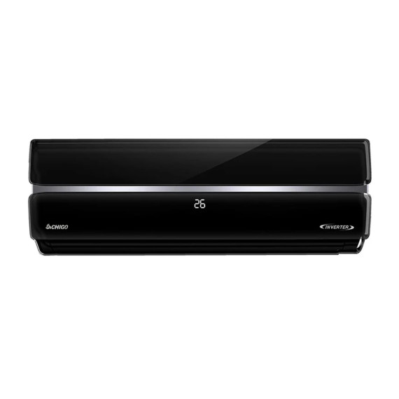 კონდიციონერი CHIGO CS-32V3G-1C172DY8A-W3