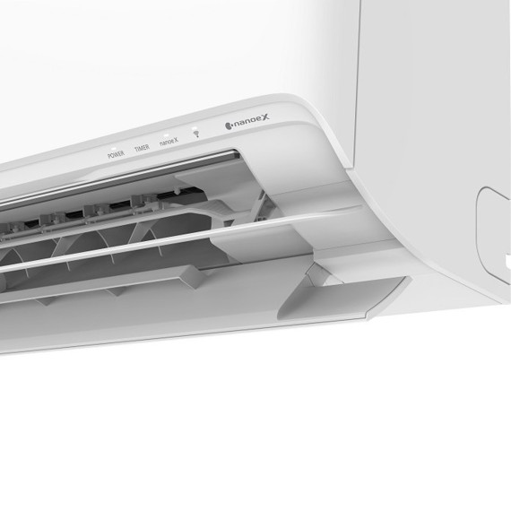 კონდიციონერი PANASONIC CS-HZ35XKE