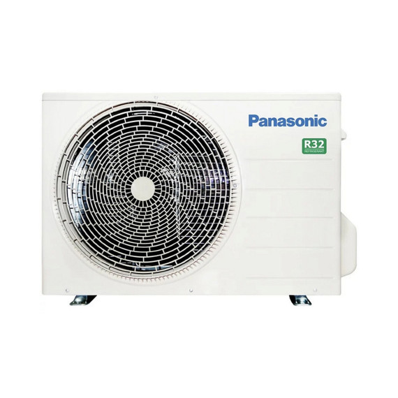 კონდიციონერი PANASONIC CS-HZ35XKE