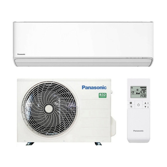 კონდიციონერი PANASONIC CS-HZ35XKE