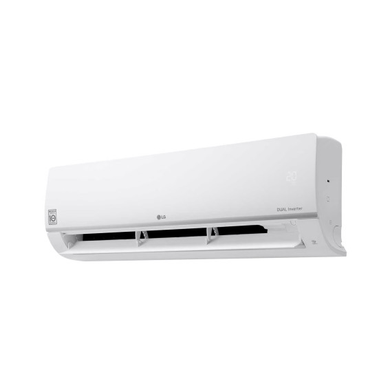 კონდიციონერი LG DUALCOOL I12CFH (T) NGGF INDOOR