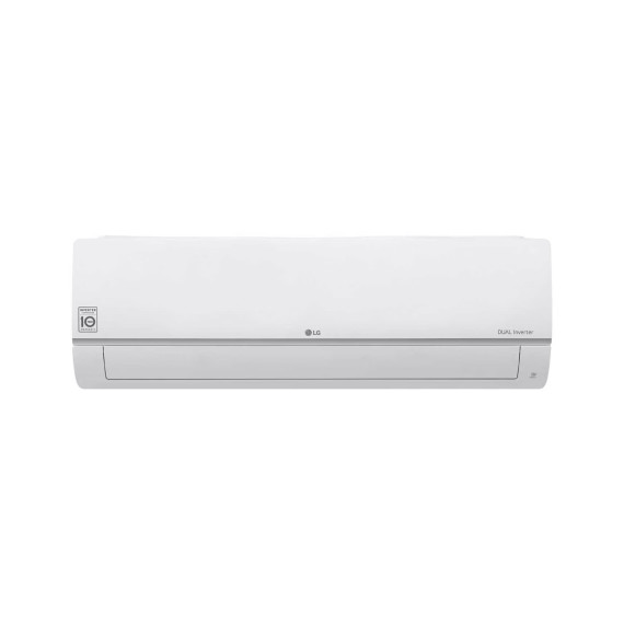 კონდიციონერი LG DUALCOOL I12CFH (T) NGGF INDOOR