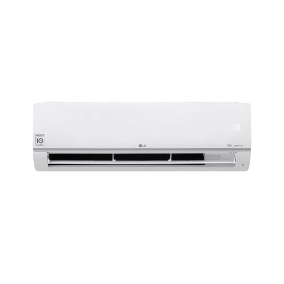 კონდიციონერი LG DUALCOOL I12CFH (T) NGGF INDOOR