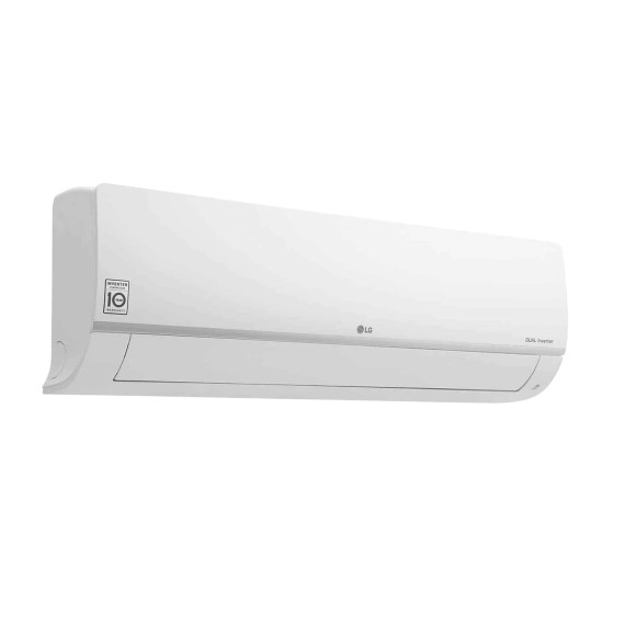 კონდიციონერი LG DUALCOOL I12CFH (T) UGGF OUTDOOR
