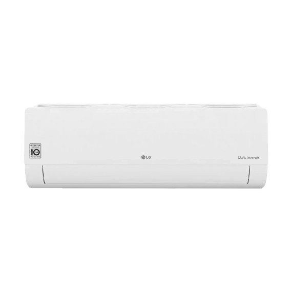 კონდიციონერი LG DUALCOOL I12CFH (T) UGGF OUTDOOR