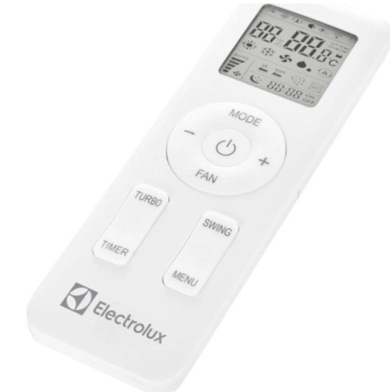 კონდიციონერი ELECTROLUX  EACS/I-09HAV/N8_22Y/IN