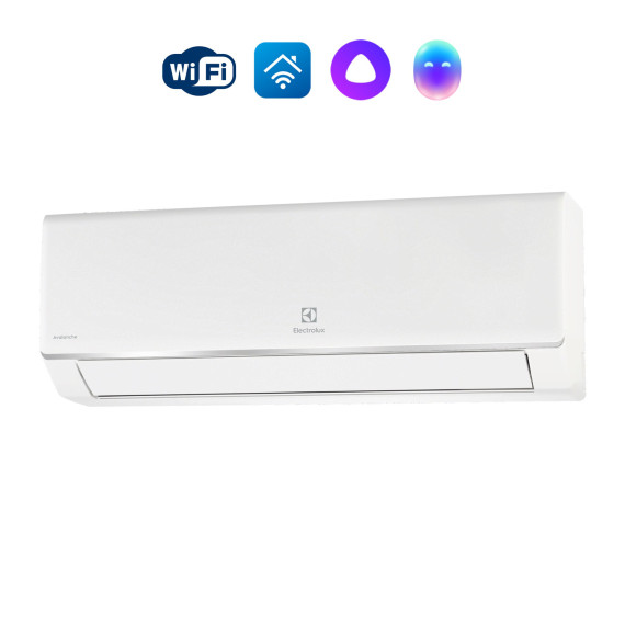 კონდიციონერი ELECTROLUX  EACS/I-18HAV/N8_22Y/IN
