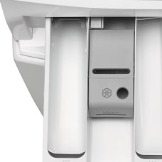 washing machine ELECTROLUX EW6F9452E