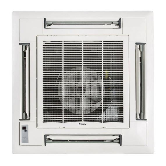 კონდიციონერი GREE GKH(18)BB-K6DNA3A/I