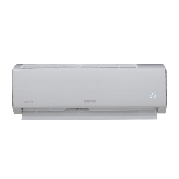 кондиционер BERG GREEN ECO BGAC-12 (T)