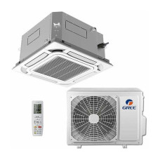 air conditioner GREE GUD100W1/NHB-S GUD100T1/B-S TF06
