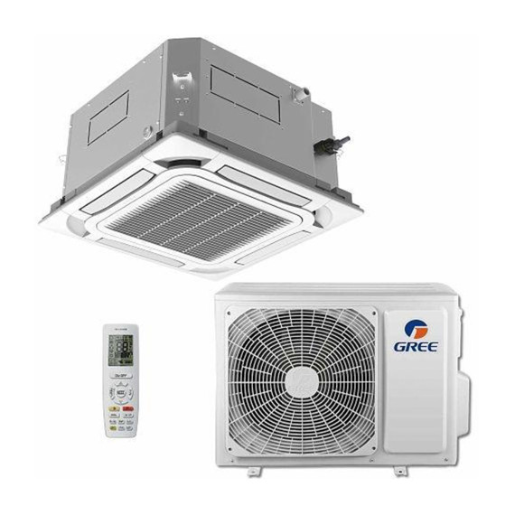 კონდიციონერი GREE GUD100W1/NHB-S GUD100T1/B-S TF06