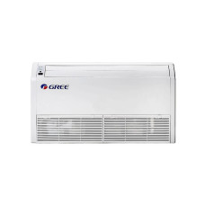კონდიციონერი GREE GUD125W1/NHB-X GUD125ZD1/B-S
