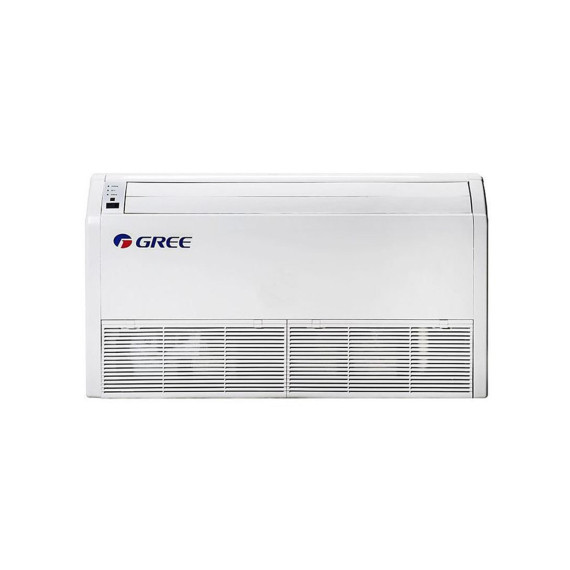 კონდიციონერი GREE GUD125W1/NHB-X GUD125ZD1/B-S