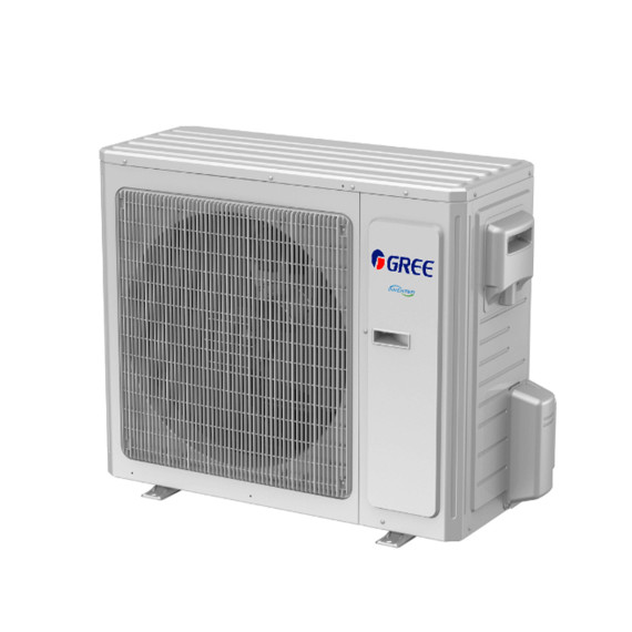 კონდიციონერი GREE GUD140W1/NHB-X GUD140ZD1/B-S