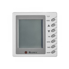 კონდიციონერი GREE GUD140W1/NHB-X GUD140ZD1/B-S