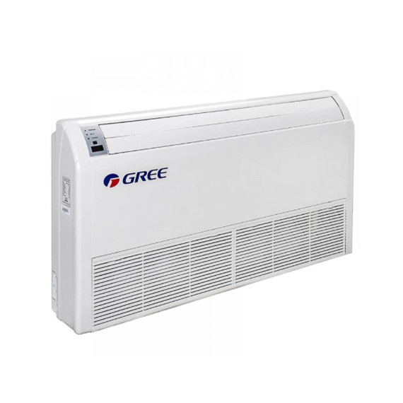 კონდიციონერი GREE GUD140W1/NHB-X GUD140ZD1/B-S