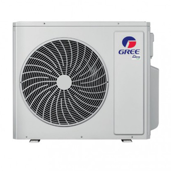 კონდიციონერი GREE GUD140W1/NHB-S GUD140PHS1/B-S