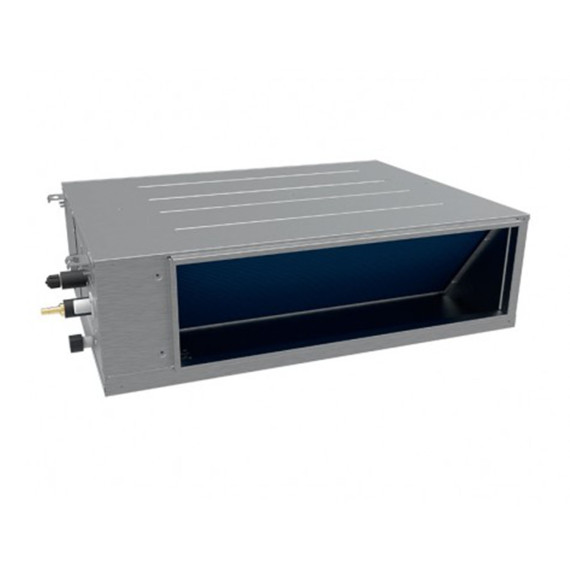 კონდიციონერი GREE GUD140W1/NHB-S GUD140PHS1/B-S