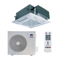 air conditioner GREE GUD140W1/NHB-S GUD140T1/B-S TF06