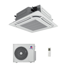 air conditioner GREE GUD140W1/NHB-X GUD140T1/B-S TF06