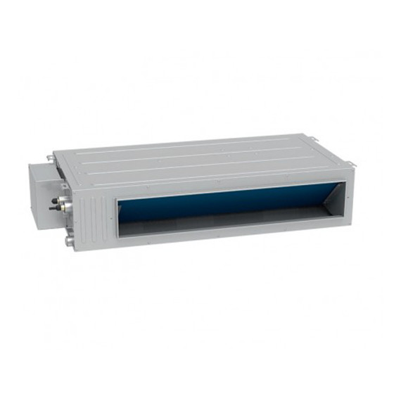 კონდიციონერი GREE GUD160W1/NHB-X GUD160PHS1/B-S