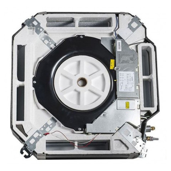 კონდიციონერი GREE GUD35W1/NHB-S GUD35T1/B-S TF05
