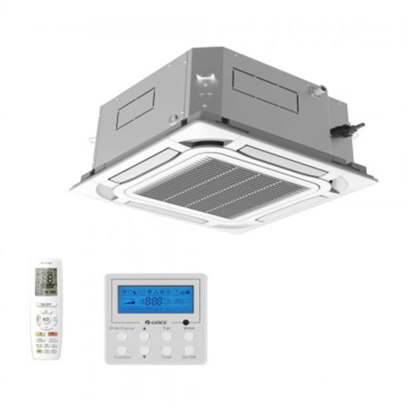კონდიციონერი GREE GUD35W1/NHB-S GUD35T1/B-S TF05