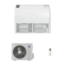 air conditioner GREE GUD35W1/NHB-S GUD35ZD1/B-S