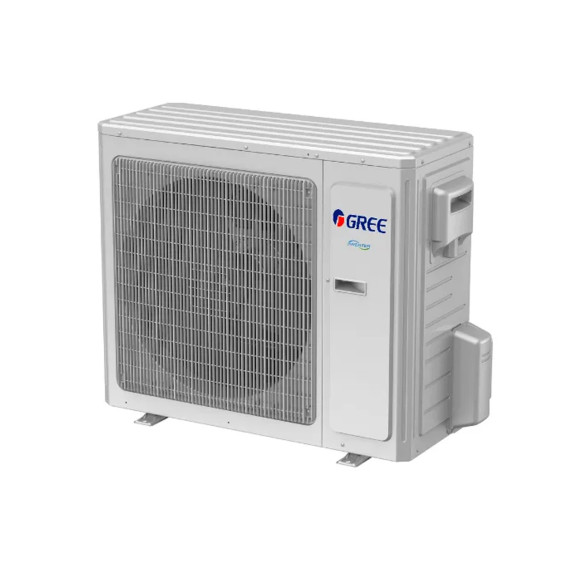 კონდიციონერი GREE GUD50W1/NHB-S GUD50ZD1/B-S