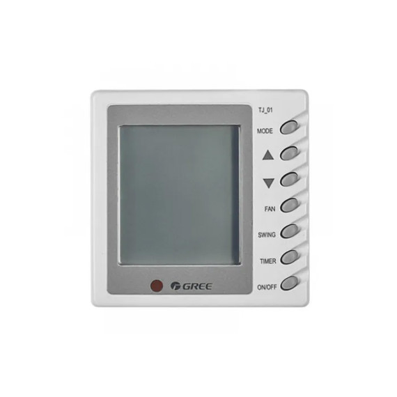 კონდიციონერი GREE GUD50W1/NHB-S GUD50ZD1/B-S