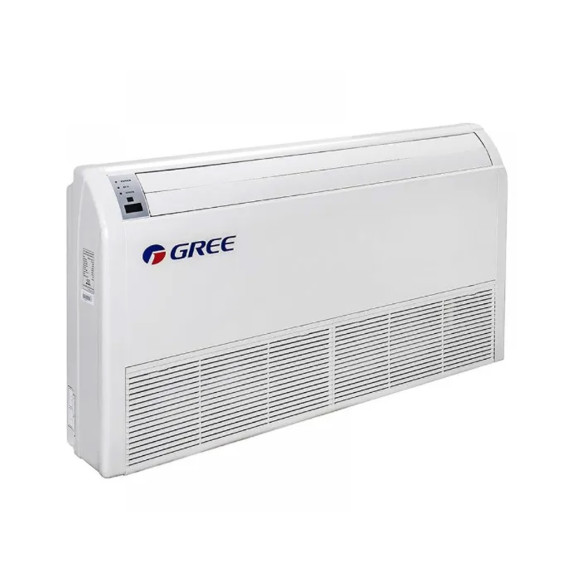 კონდიციონერი GREE GUD50W1/NHB-S GUD50ZD1/B-S