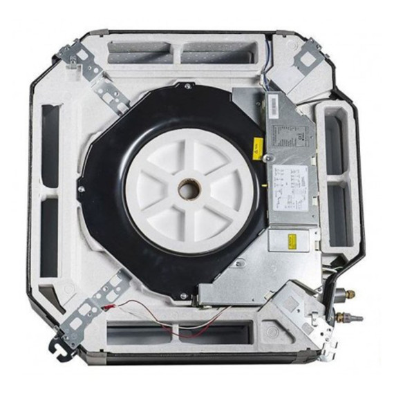 კონდიციონერი GREE GUD50W1/NHB-S GUD50T1/B-S TF05