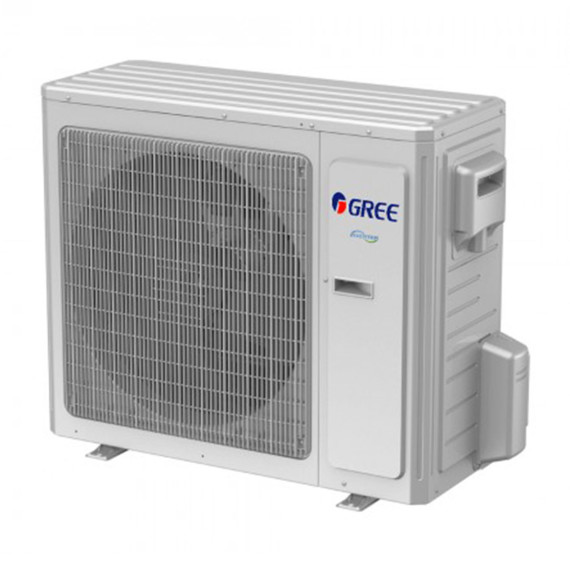 კონდიციონერი GREE GUD50W1/NHB-S GUD50T1/B-S TF05