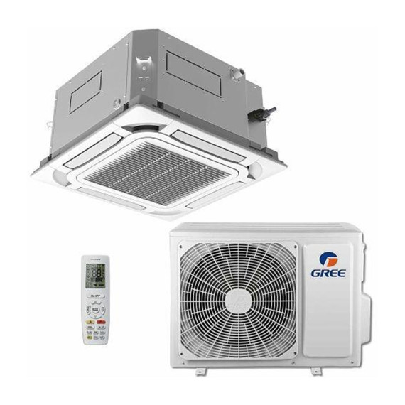 კონდიციონერი GREE GUD71W1/NHB-S GUD71T1/B-S TF06