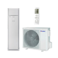 კონდიციონერი GREE GVH55ALXK-M6NNC7A